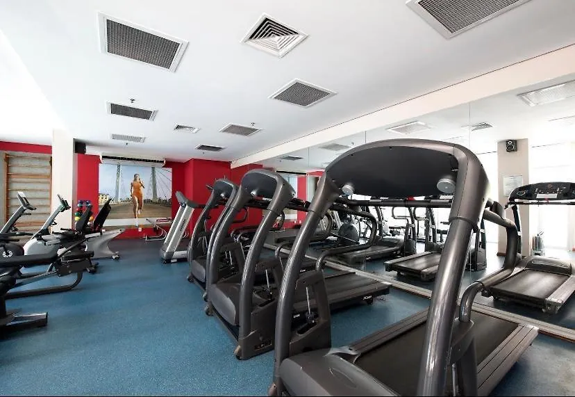 *2112Apartamento Top Com Garagem Na Vila Olimpia Sao Paulo Brazil