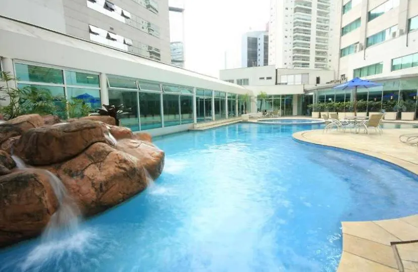 *2112Apartamento Top Com Garagem Na Vila Olimpia Sao Paulo 0*,  Brazil